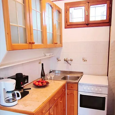 Hébergement de vacances Unit_Type_Semidetached_House Balatonfenyves 55121 Balatonfenyves